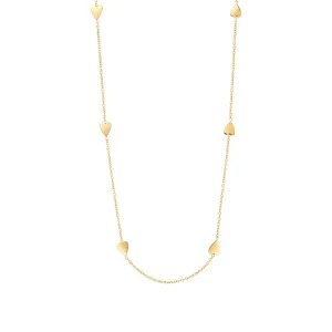 Mili Necklace