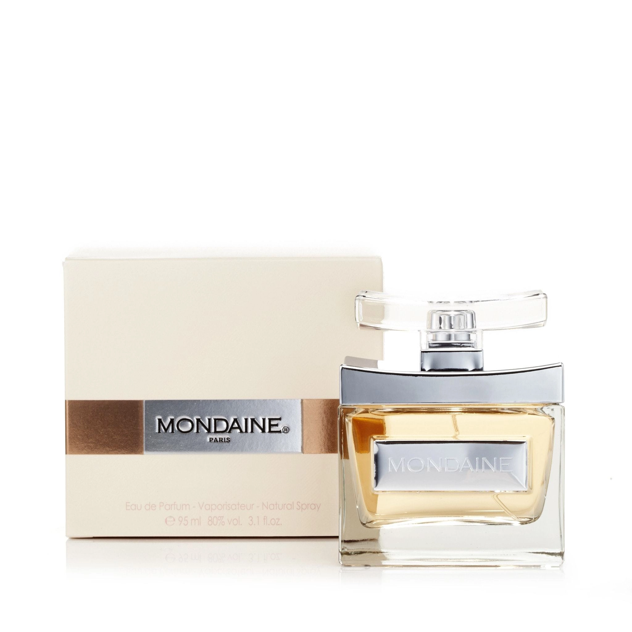 Mondaine Perfume
