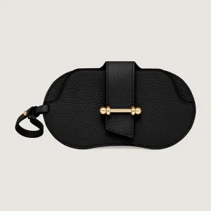 Multrees Sunglasses Case - Black