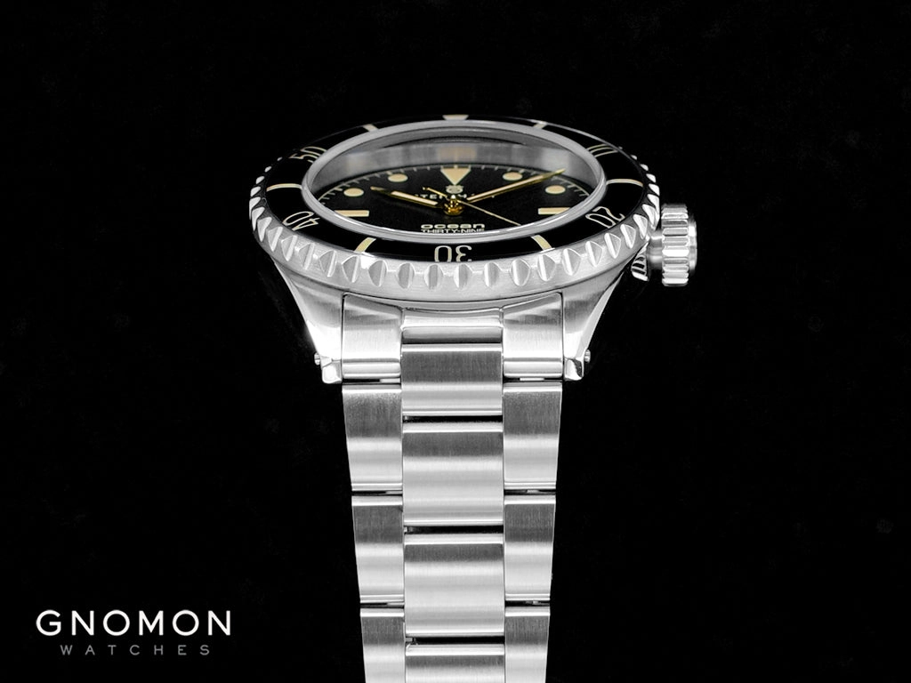 Ocean 39 Legacy - Gnomon Exclusive