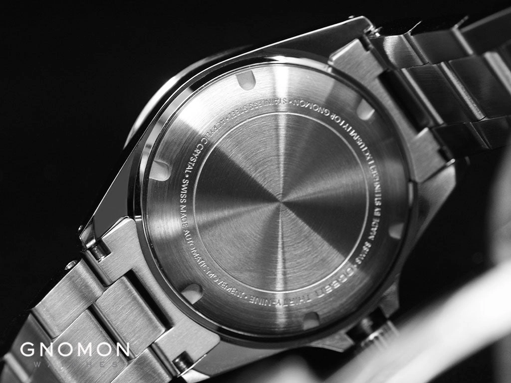 Ocean 39 Tropic Plexi - Gnomon Exclusive