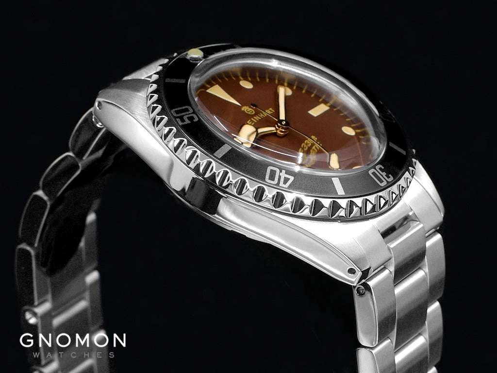 Ocean 39 Tropic Plexi - Gnomon Exclusive