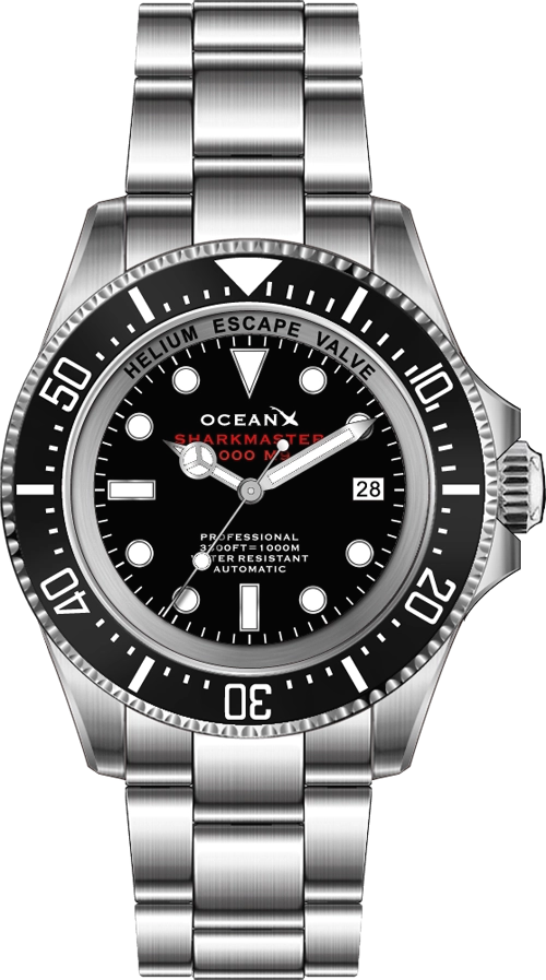 OceanX Sharkmaster 1000 M9 SMS1011M9
