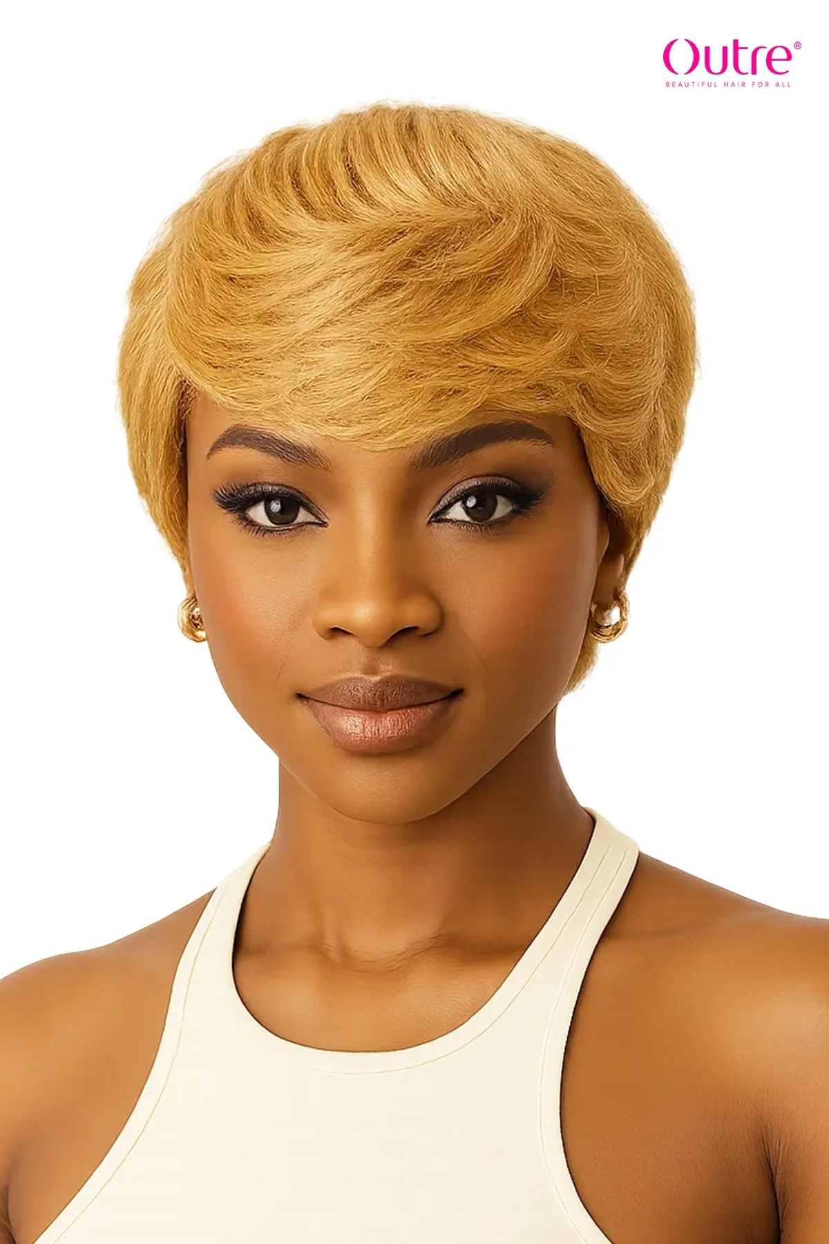 OUTRE PREMIUM DUBY WIG HH - ALLEN