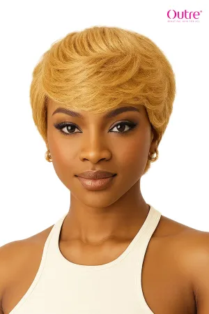 OUTRE PREMIUM DUBY WIG HH - ALLEN