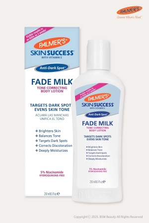 PALMER'S SKIN SUCCESS ANTI-DARK SPOT FADE MILK 8.5OZ