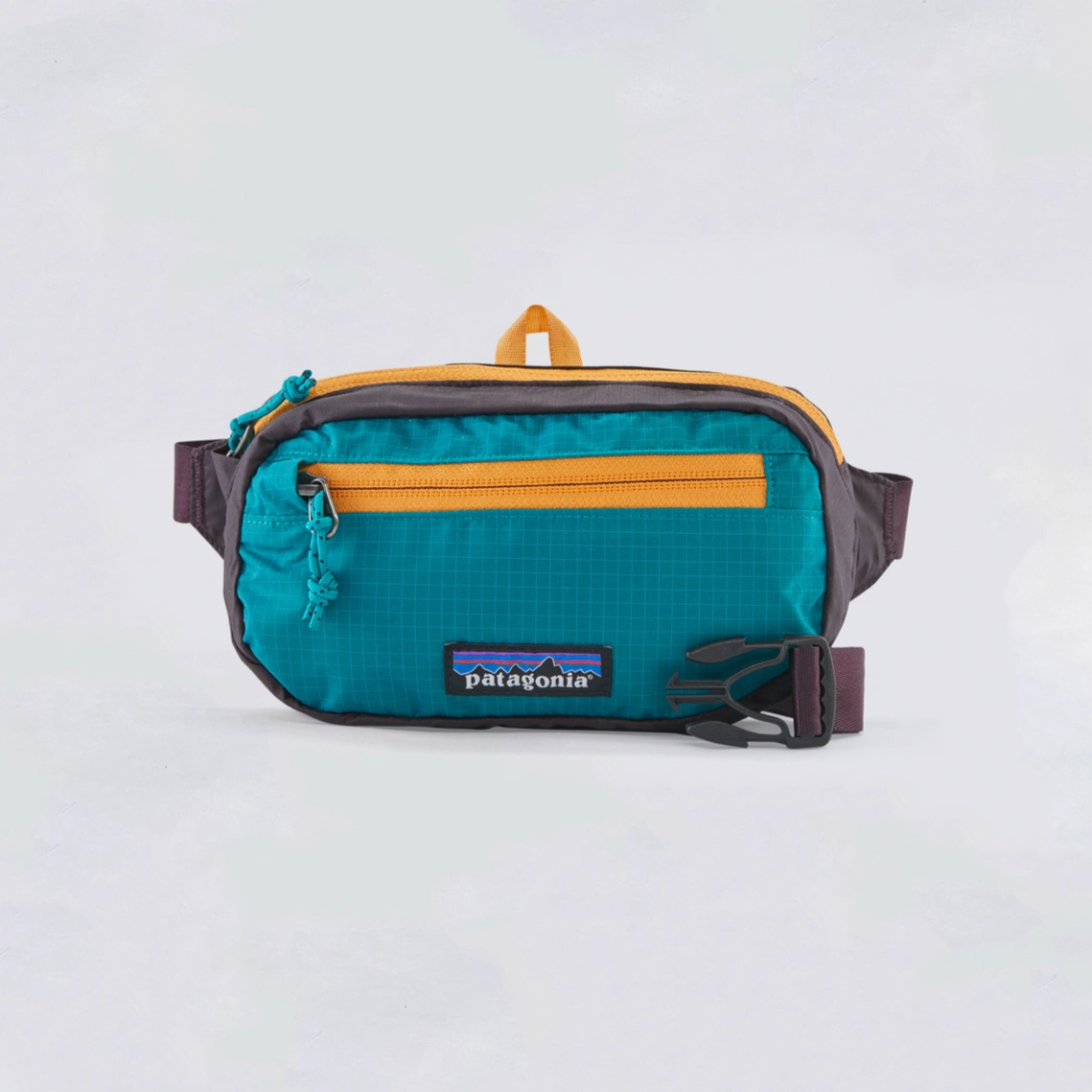 Patagonia Ultralight Black Hole Mini Hip Pack