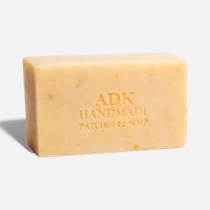 Patchouli Soap Bar 24 oz Unwrapped