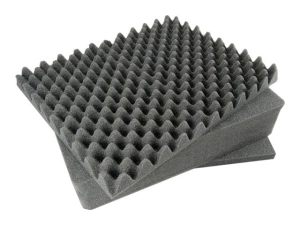 Pelican 1471 - Replacement foam set for carrying case - 3 pc. 1470-400-000