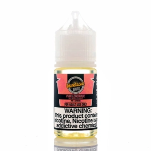 Pink Lemonade Salt - Vapetasia E-Juice