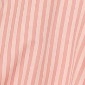 Pink Stripe Swing Dress