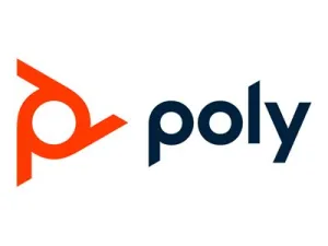 Poly SHS 2626-11 - PTT (push-to-talk) attachment for headset - USB, secure voice, monaural, no serial, no PTT selectable - TAA 8K7M8AA#AC3