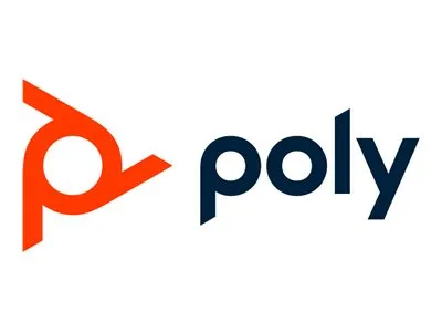 Poly SHS 2626-11 - PTT (push-to-talk) attachment for headset - USB, secure voice, monaural, no serial, no PTT selectable - TAA 8K7M8AA#AC3