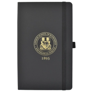 Premium Italian Notebook