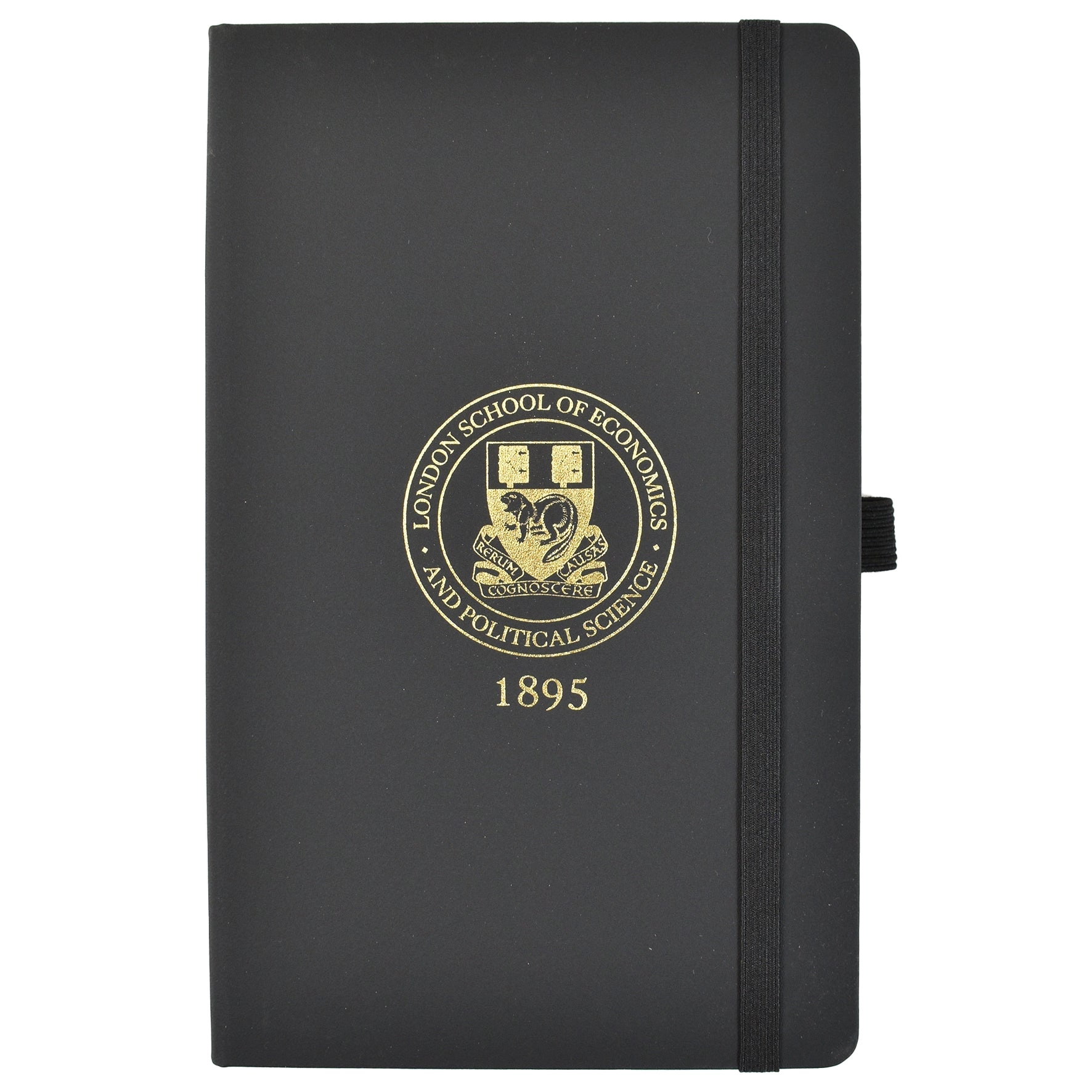 Premium Italian Notebook