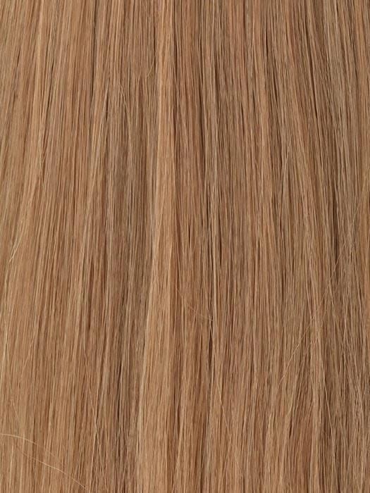 Princessa | Remy Human Hair Lace Front Wig (Hand-Tied)