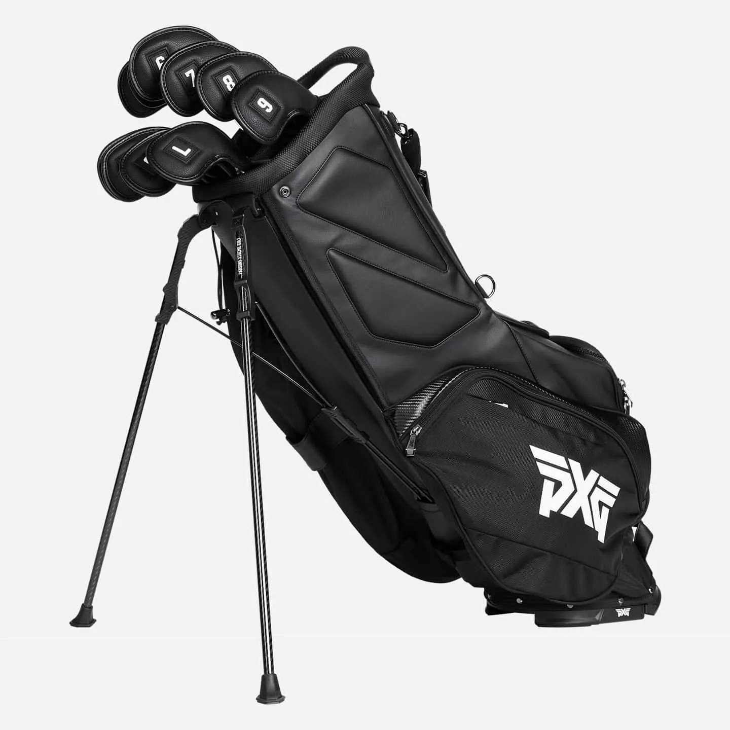 PXG 2022 Iron Cover Kit