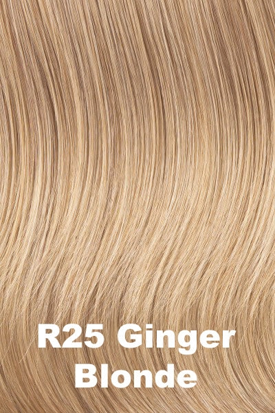 Raquel Welch Wigs - Crushing on Casual Elite