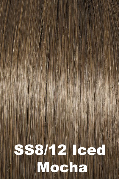 Raquel Welch Wigs - Crushing on Casual Elite