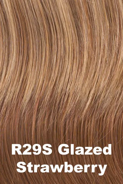 Raquel Welch Wigs - Crushing on Casual Elite