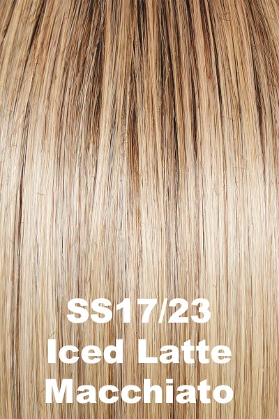 Raquel Welch Wigs - Crushing on Casual Elite