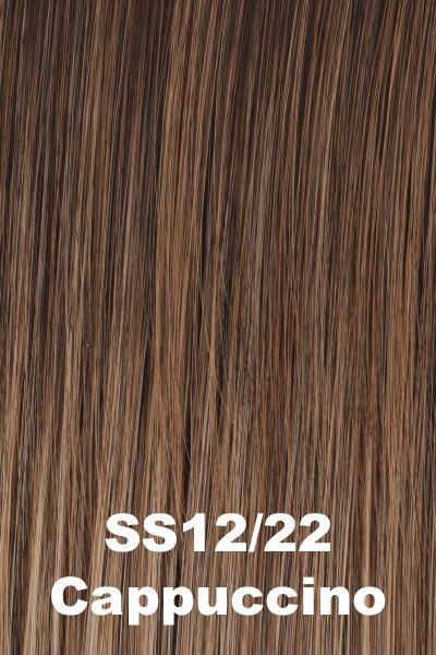 Raquel Welch Wigs - Crushing on Casual Elite