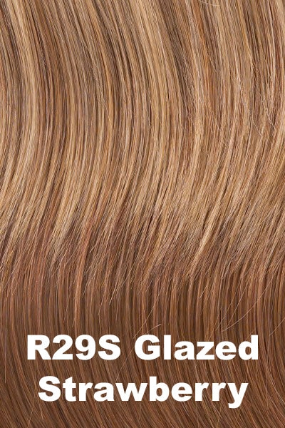 Raquel Welch Wigs - Crushing on Casual Elite