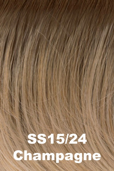 Raquel Welch Wigs - Crushing on Casual Elite