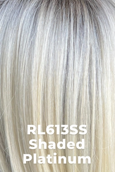 Raquel Welch Wigs - Crushing on Casual Elite