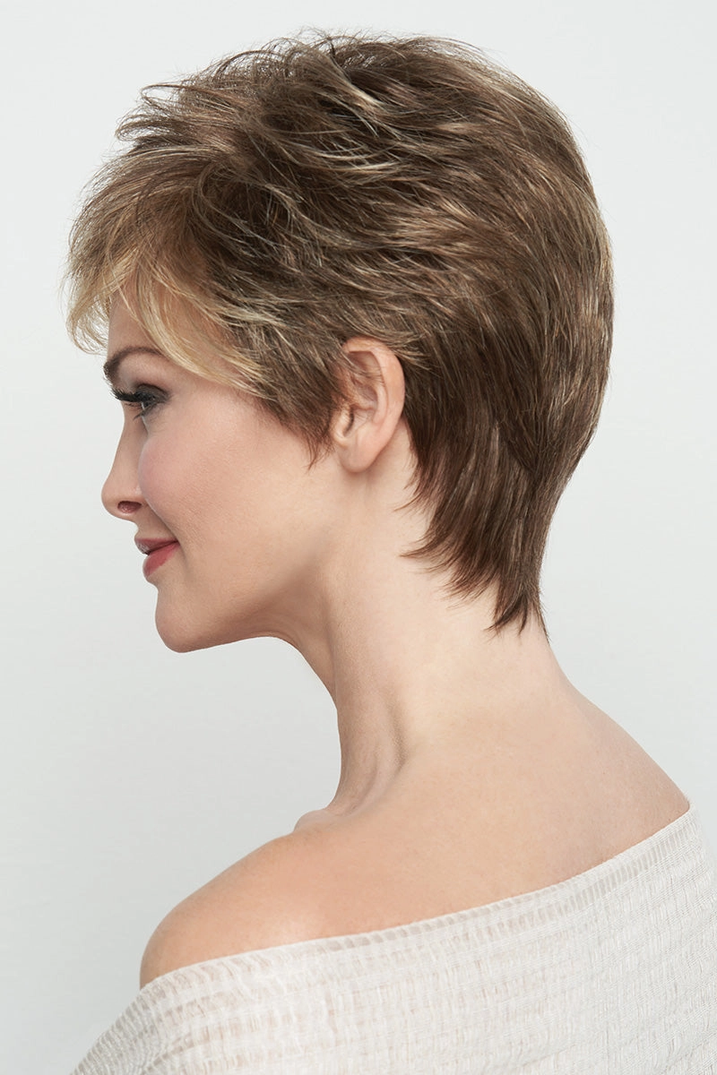 Raquel Welch Wigs - Crushing on Casual Elite