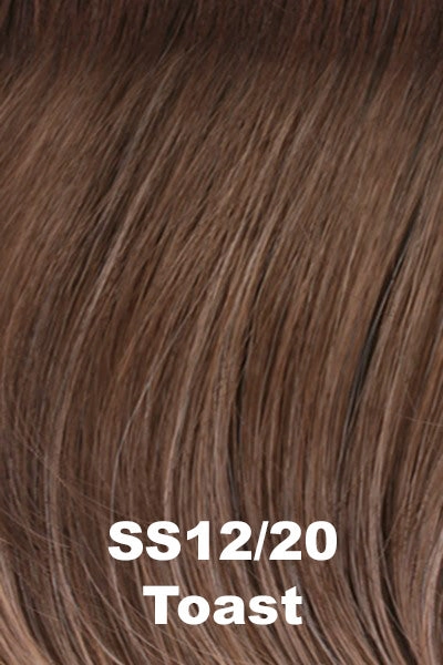 Raquel Welch Wigs - Crushing on Casual Elite