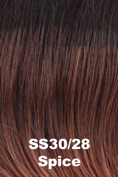 Raquel Welch Wigs - Crushing on Casual Elite