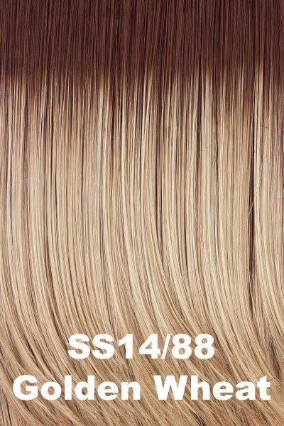 Raquel Welch Wigs - Crushing on Casual Elite