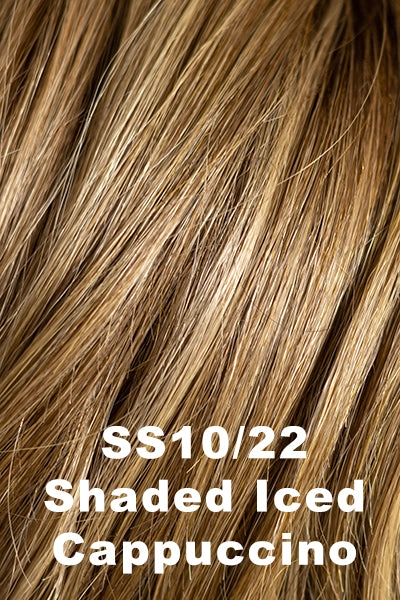 Raquel Welch Wigs - Crushing on Casual Elite