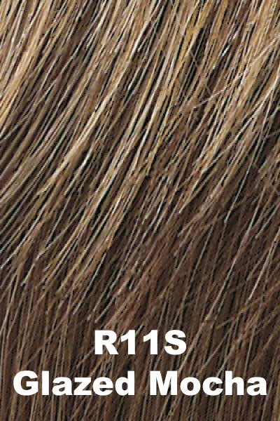 Raquel Welch Wigs - Crushing on Casual Elite