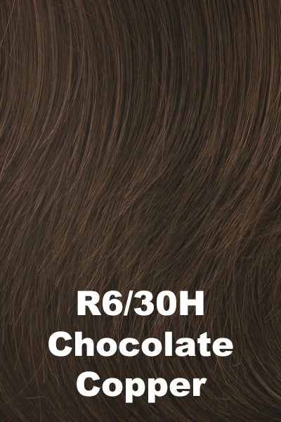 Raquel Welch Wigs - Crushing on Casual Elite