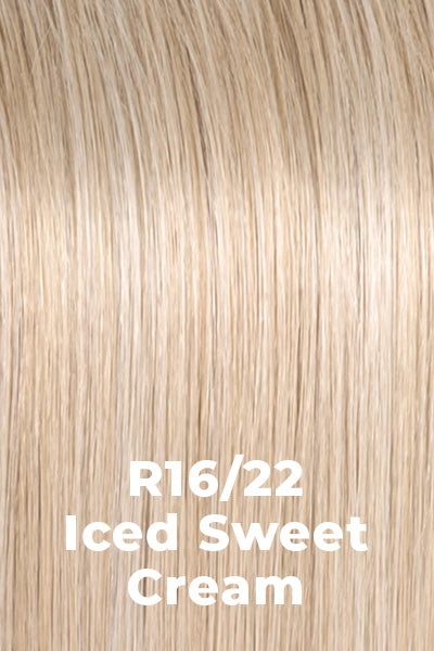 Raquel Welch Wigs - Crushing on Casual Elite