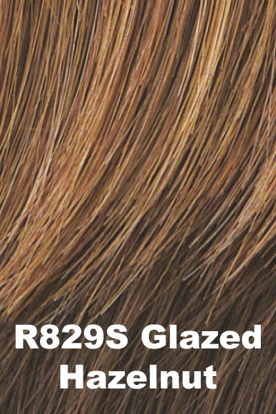 Raquel Welch Wigs - Crushing on Casual Elite