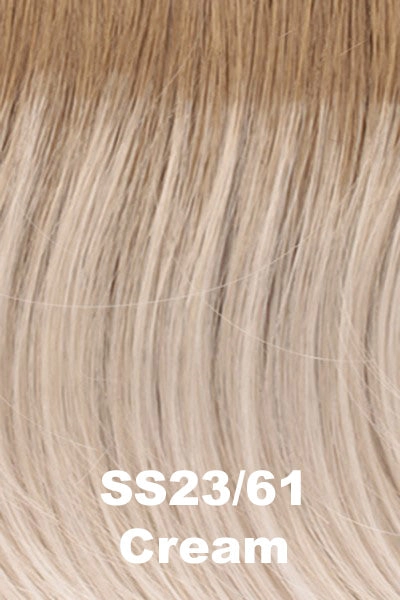 Raquel Welch Wigs - Crushing on Casual Elite