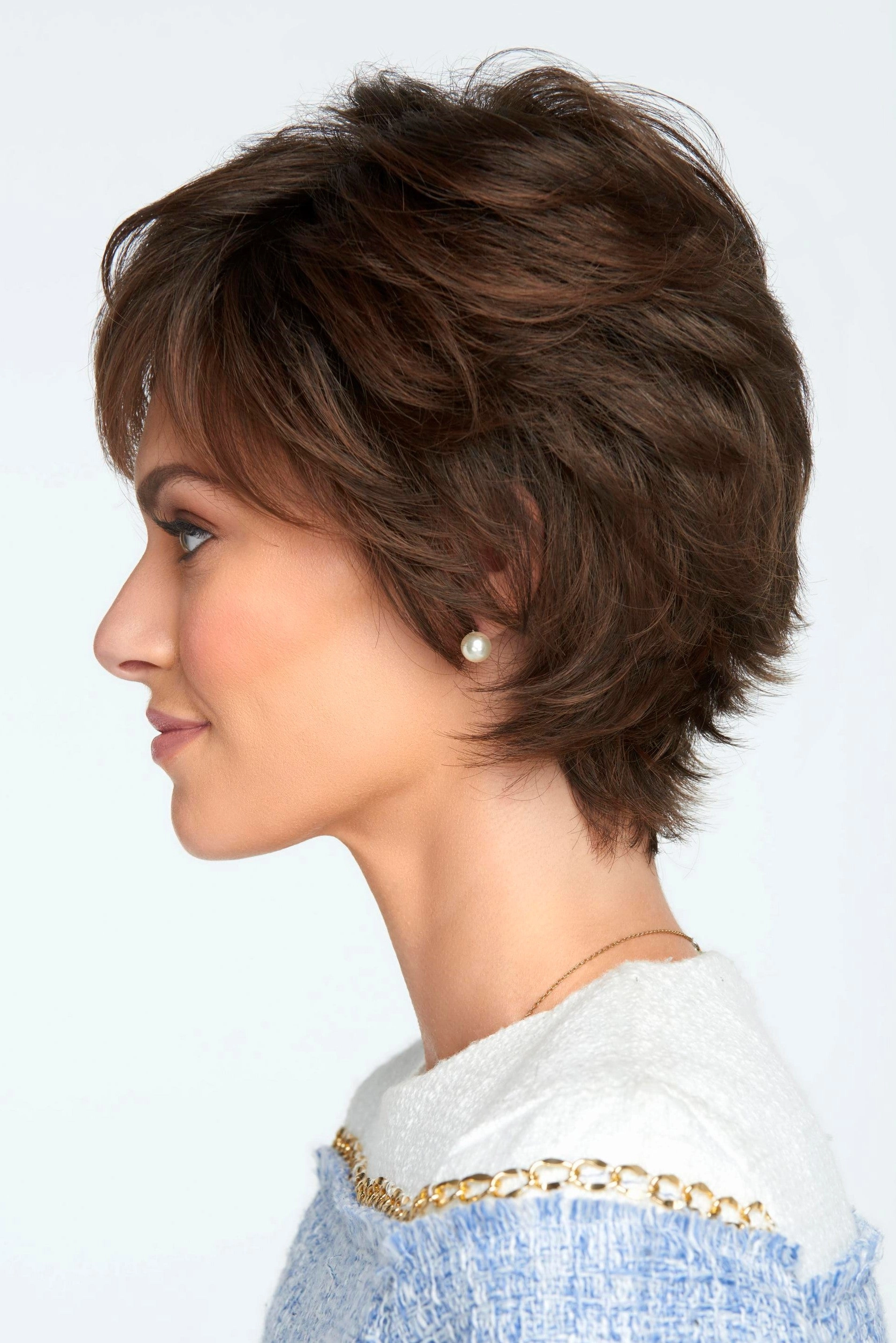 Raquel Welch Wigs - Voltage Elite