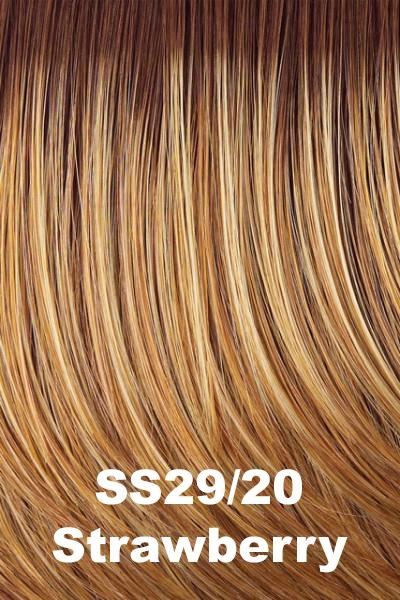 Raquel Welch Wigs - Voltage Elite