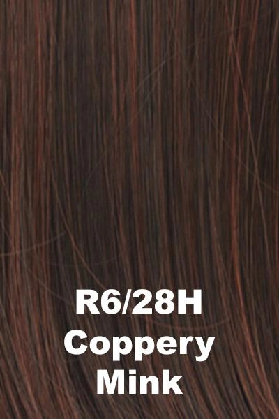 Raquel Welch Wigs - Voltage Elite