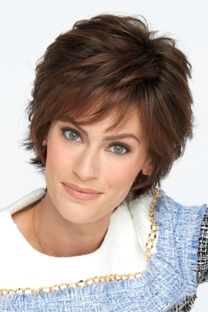 Raquel Welch Wigs - Voltage Elite