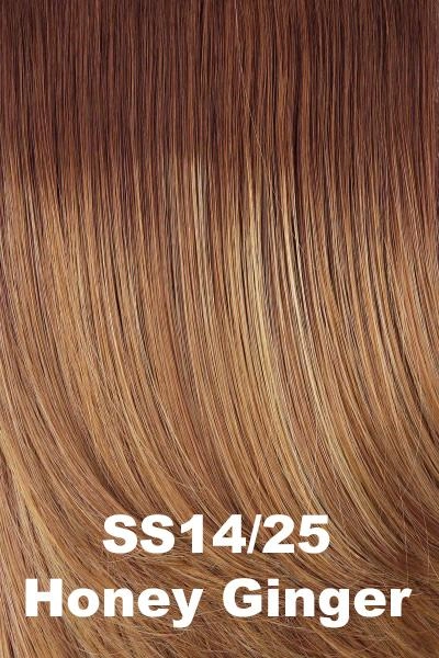 Raquel Welch Wigs - Voltage Elite