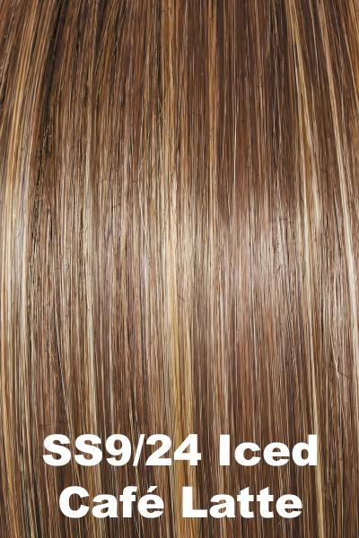 Raquel Welch Wigs - Winner Elite