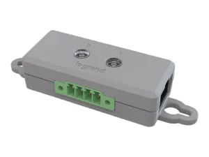 Raritan - Dry contact sensor DX2-D2