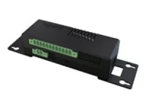 Raritan SmartSensor - 2nd Generation - environmental module - passive - 12 V DX2-D2C6