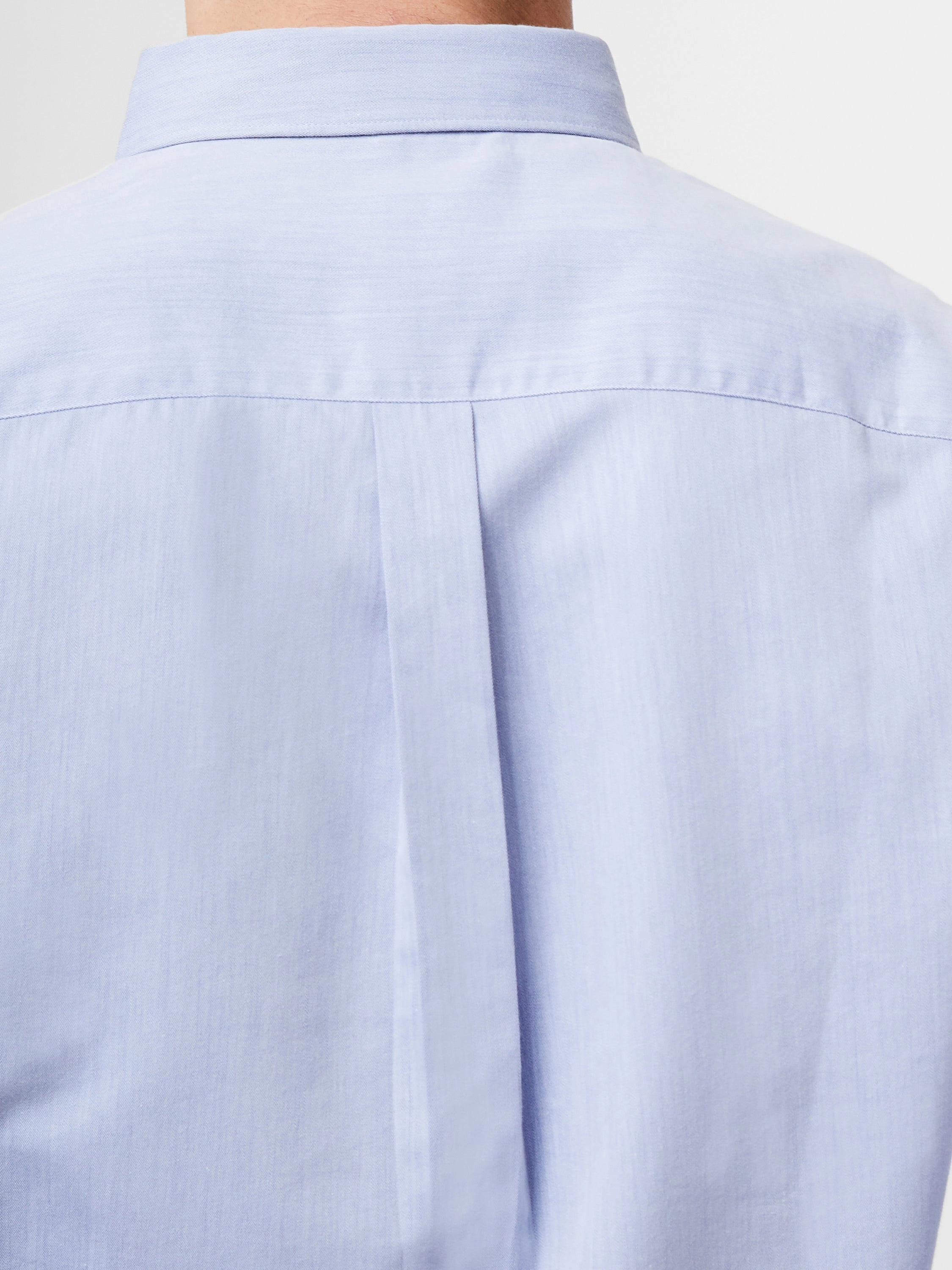 Regular Fit Button Down Oxford Shirt