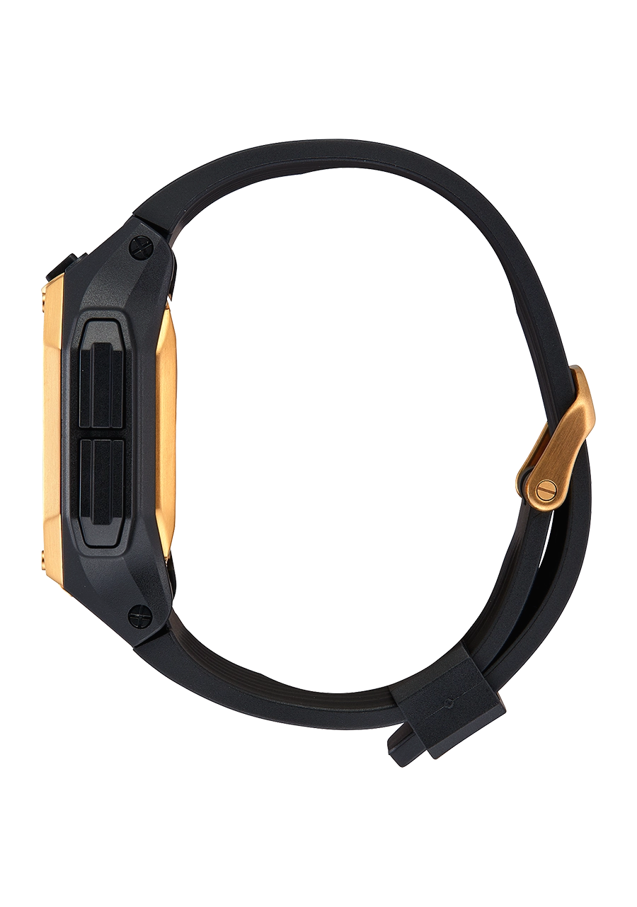 Regulus - Black / Gold