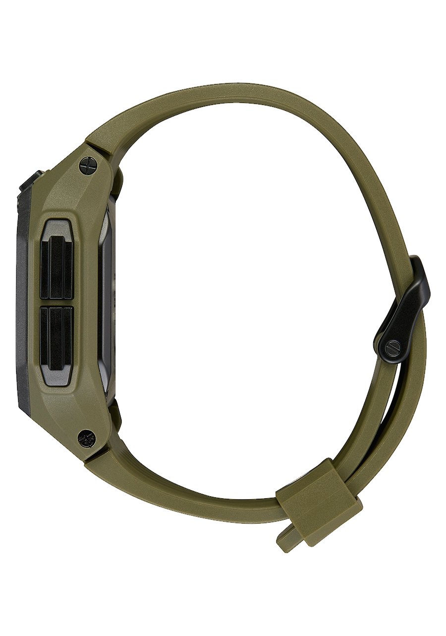 Regulus - Surplus / Carbon